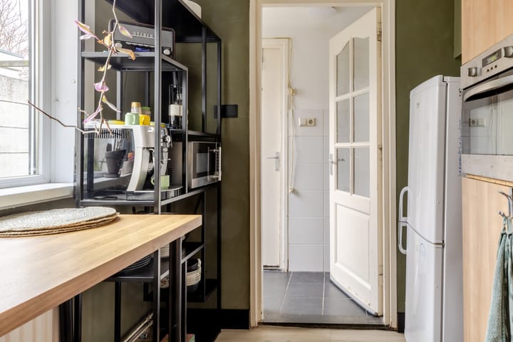 Foto 9 van Kasteeldreef 57