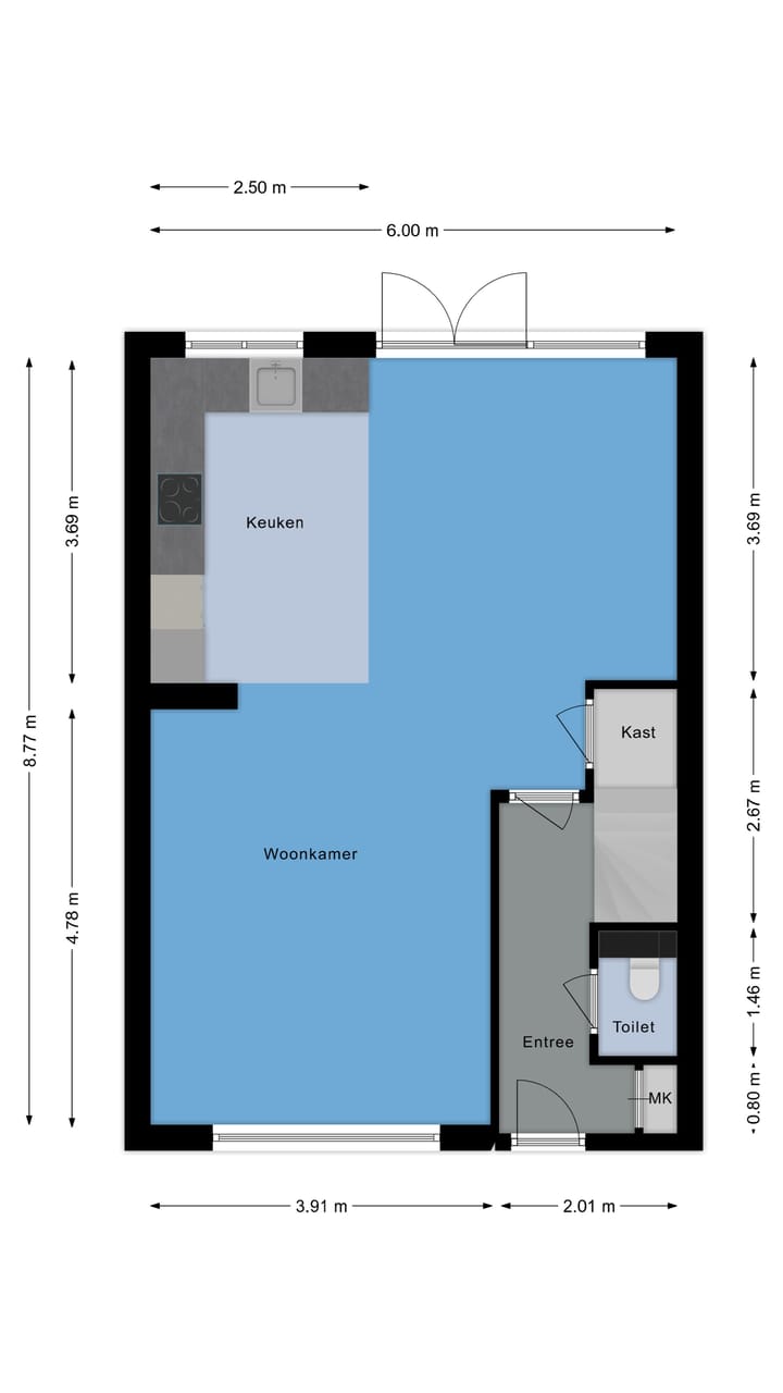 Foto 47 van Kloosterven 8