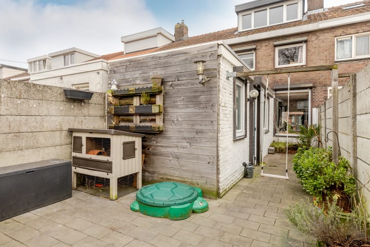 Foto 29 van Kasteeldreef 57