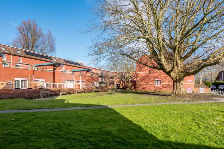 Foto 43 van Kloosterven 8