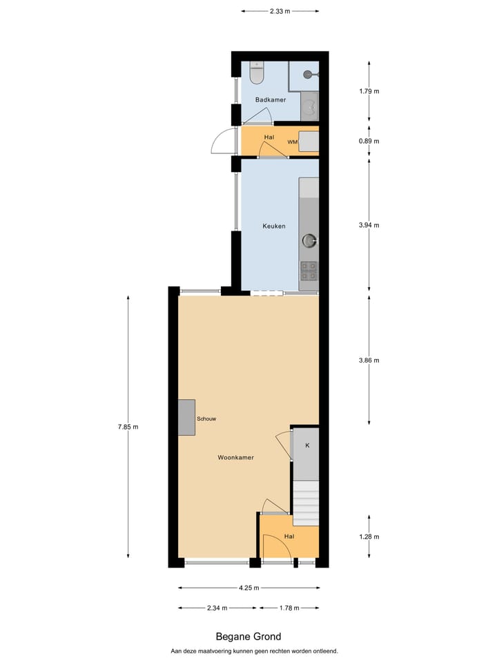 Foto 35 van Kasteeldreef 57