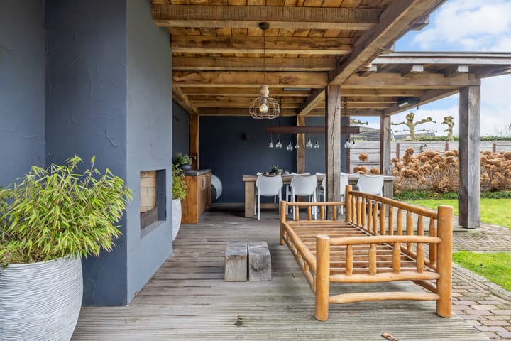 Foto 43 van Horstakker 36