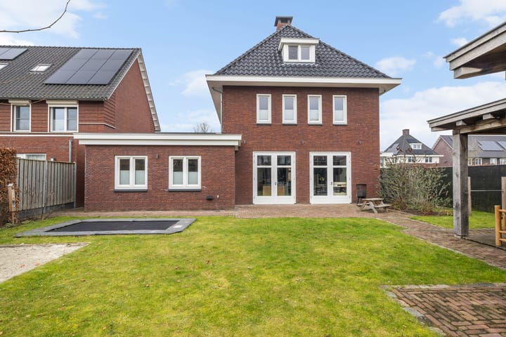 Foto 45 van Horstakker 36