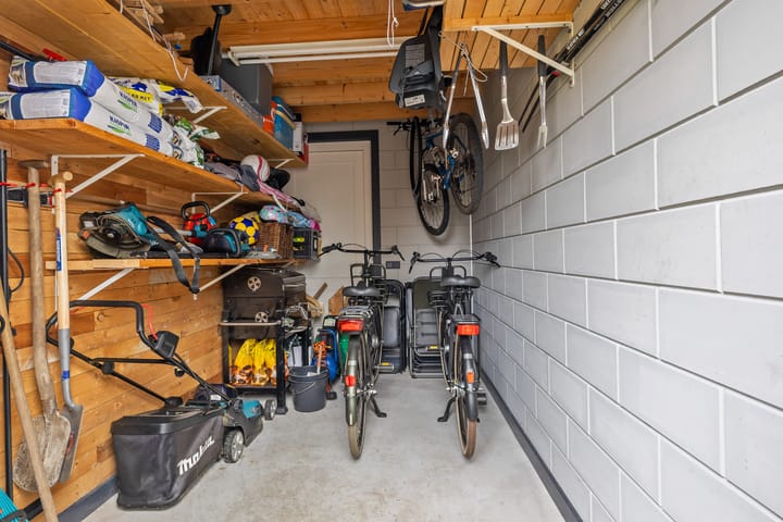 Foto 50 van Horstakker 36