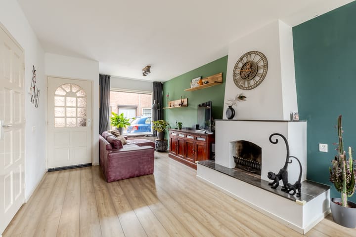 Foto 5 van Kasteeldreef 57