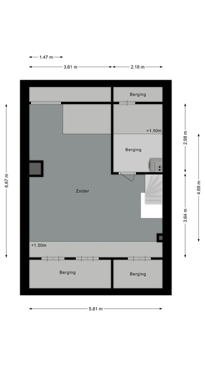 Foto 51 van Kloosterven 8