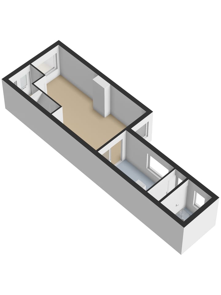 Foto 36 van Kasteeldreef 57