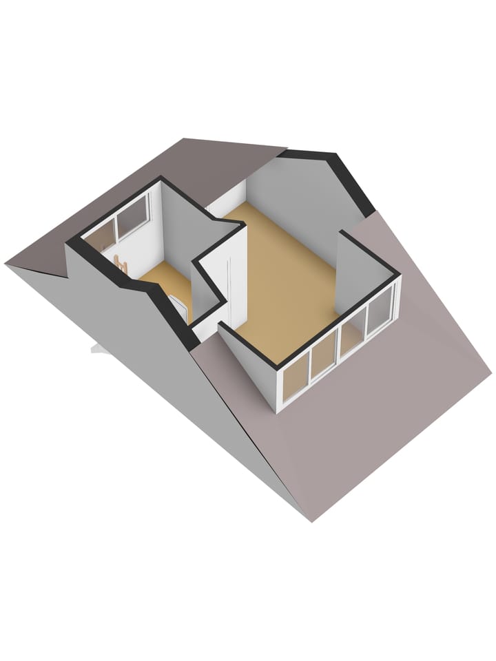 Foto 40 van Kasteeldreef 57