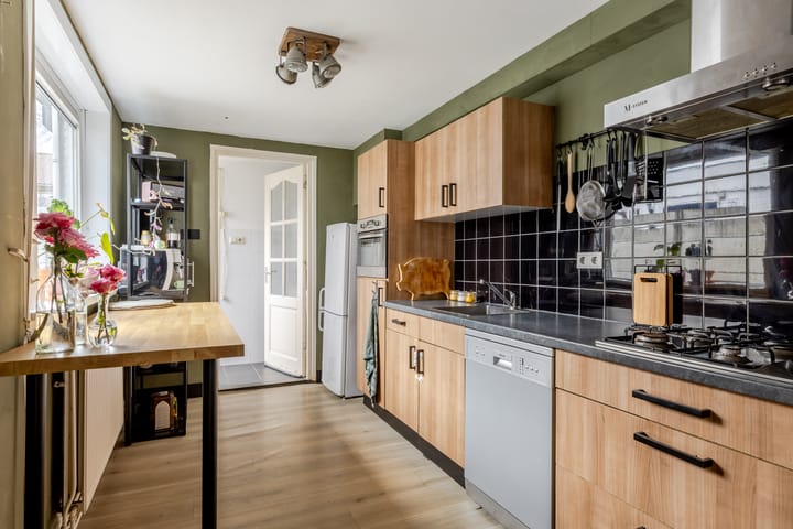 Foto 7 van Kasteeldreef 57