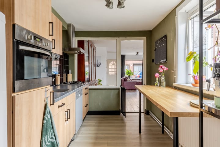 Foto 12 van Kasteeldreef 57