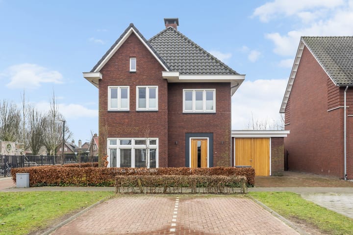 Foto 52 van Horstakker 36