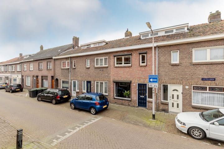 Foto 33 van Kasteeldreef 57