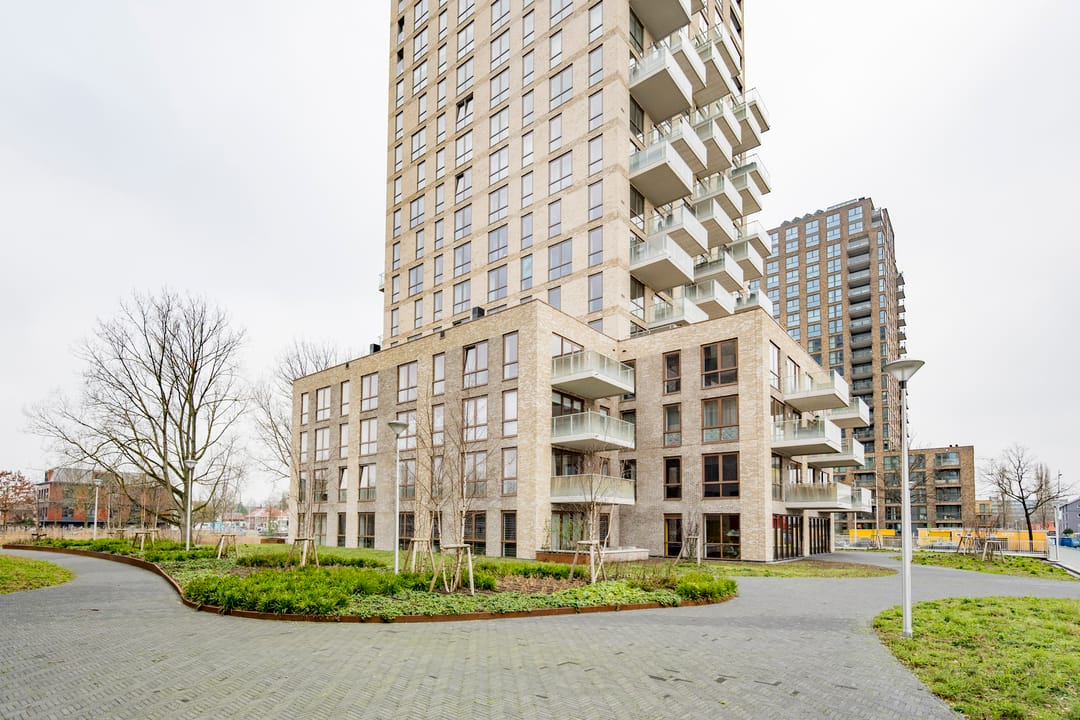 Foto 1 van Arabellapad 278