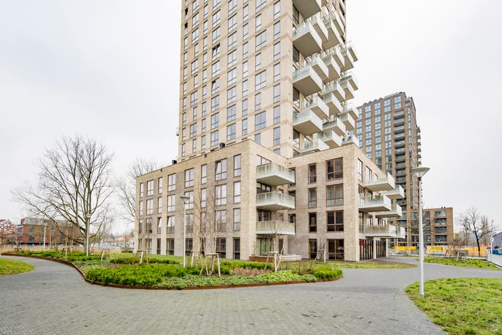 Foto 1 van Arabellapad 278