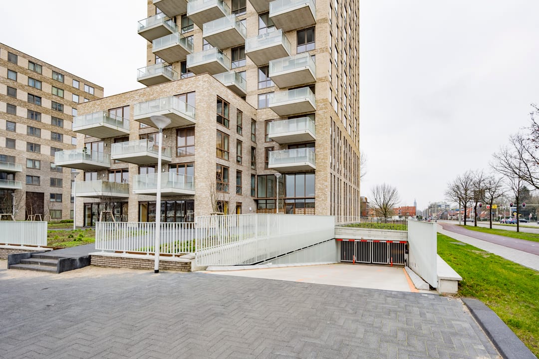 Foto 2 van Arabellapad 278