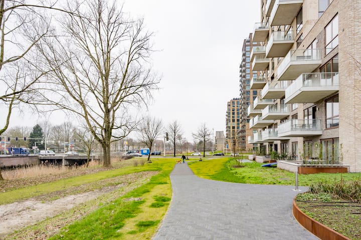 Foto 27 van Arabellapad 278