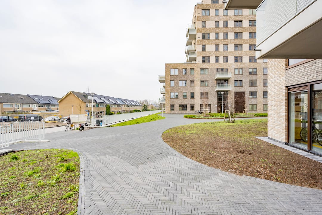 Foto 26 van Arabellapad 278