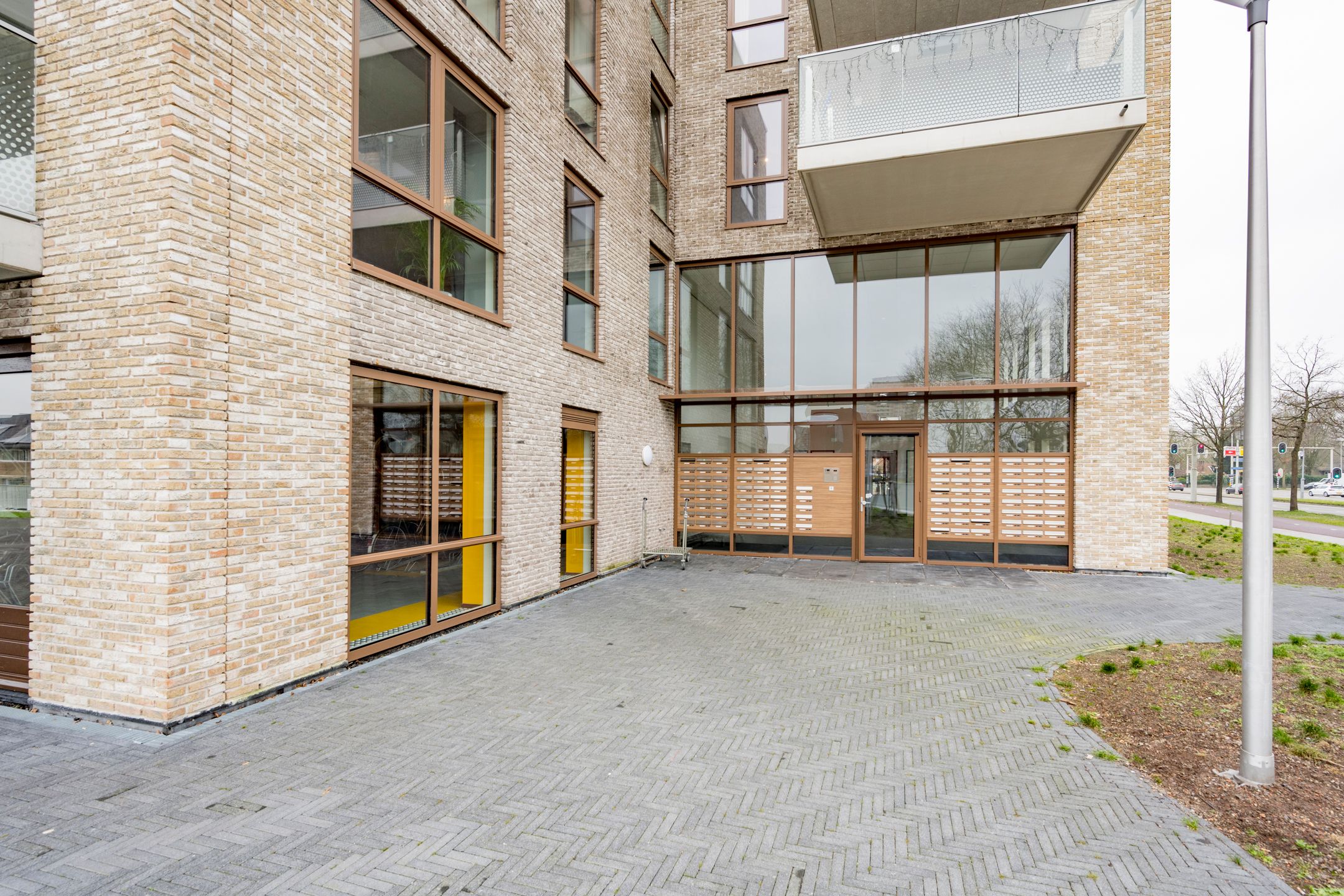 Foto 3 van Arabellapad 278