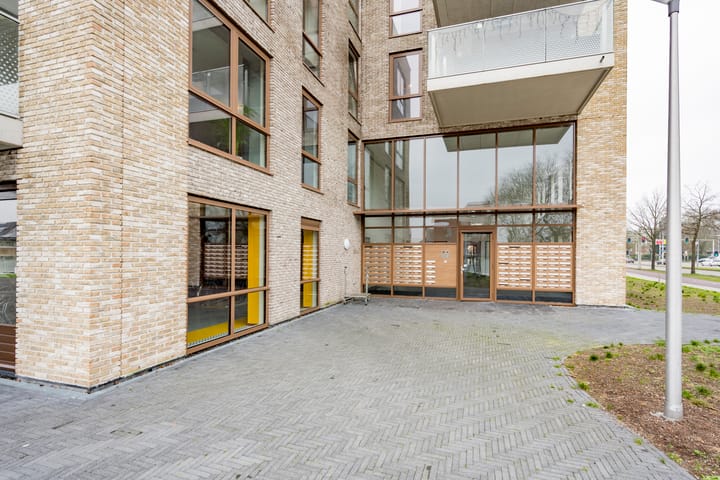 Foto 3 van Arabellapad 278