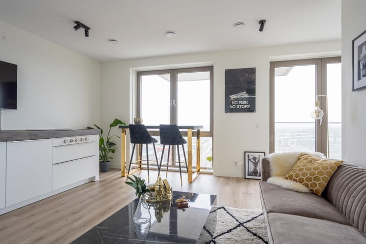 Foto 9 van Arabellapad 278