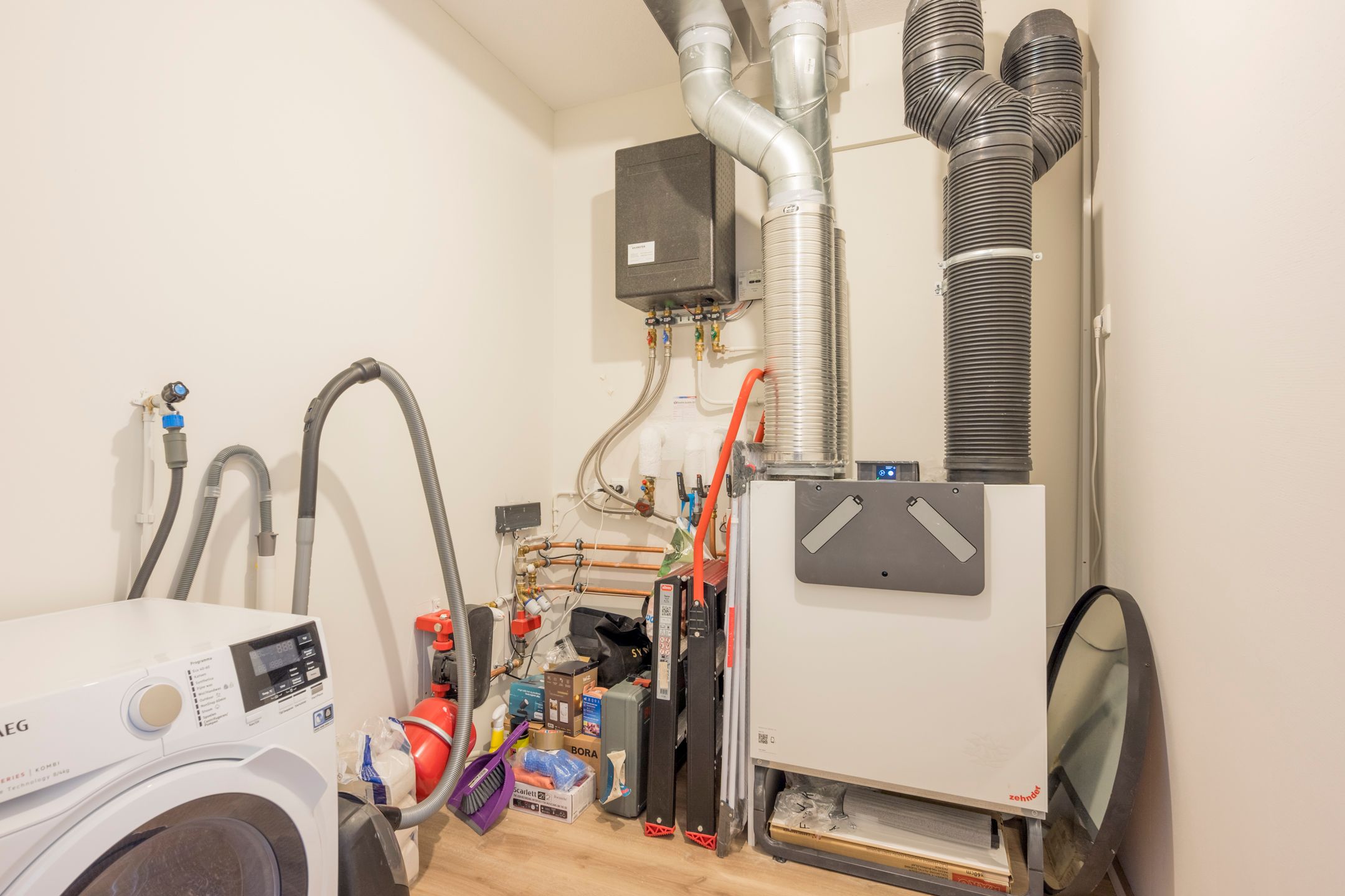 Foto 24 van Arabellapad 278