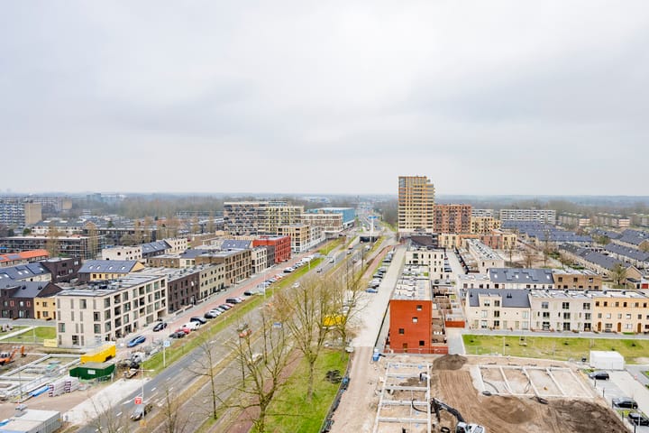 Foto 17 van Arabellapad 278