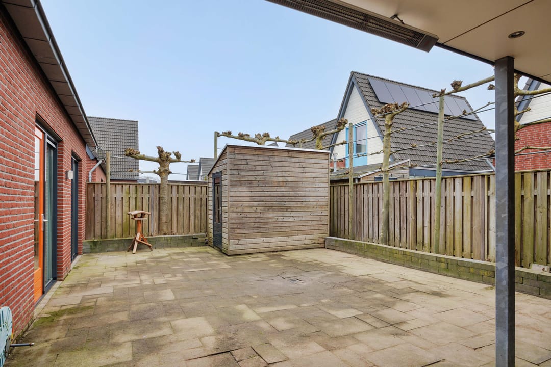 Foto 31 van Schriekse Heihoek 213