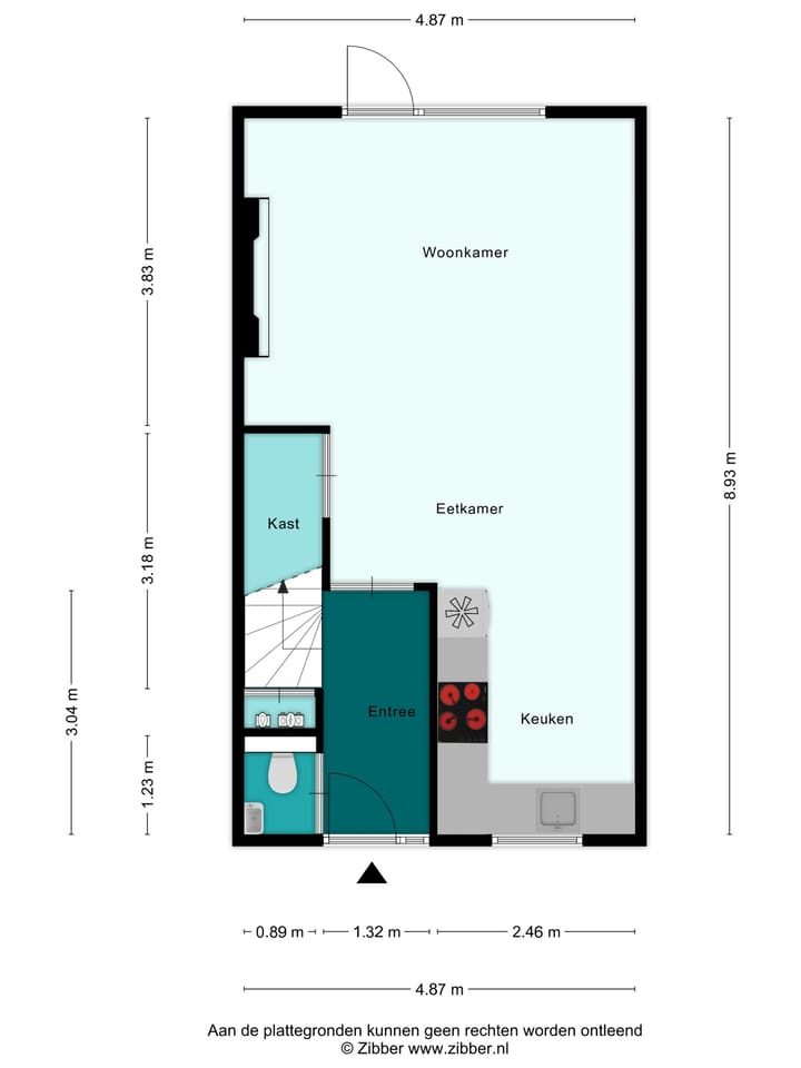 Foto 25 van Jan van Goyenstraat 30