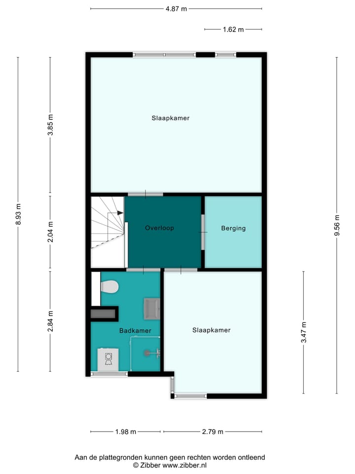 Foto 27 van Jan van Goyenstraat 30