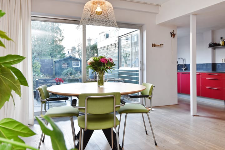 Foto 3 van Dr Augustijnlaan 18-A