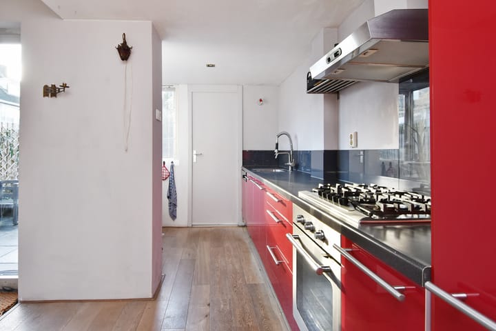 Foto 4 van Dr Augustijnlaan 18-A