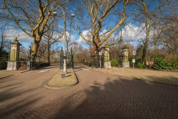 Foto 5 van Van Eeghenstraat 121-3