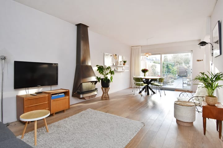 Foto 2 van Dr Augustijnlaan 18-A