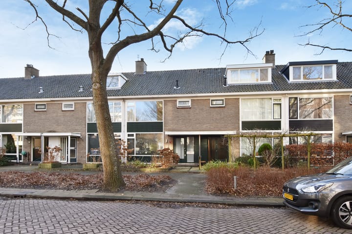 Foto 6 van Dr Augustijnlaan 18-A