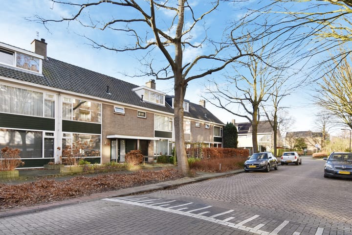 Foto 7 van Dr Augustijnlaan 18-A