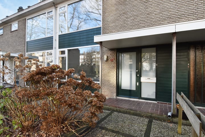 Foto 8 van Dr Augustijnlaan 18-A