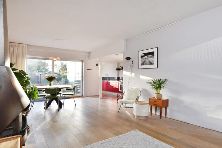 Foto 10 van Dr Augustijnlaan 18-A