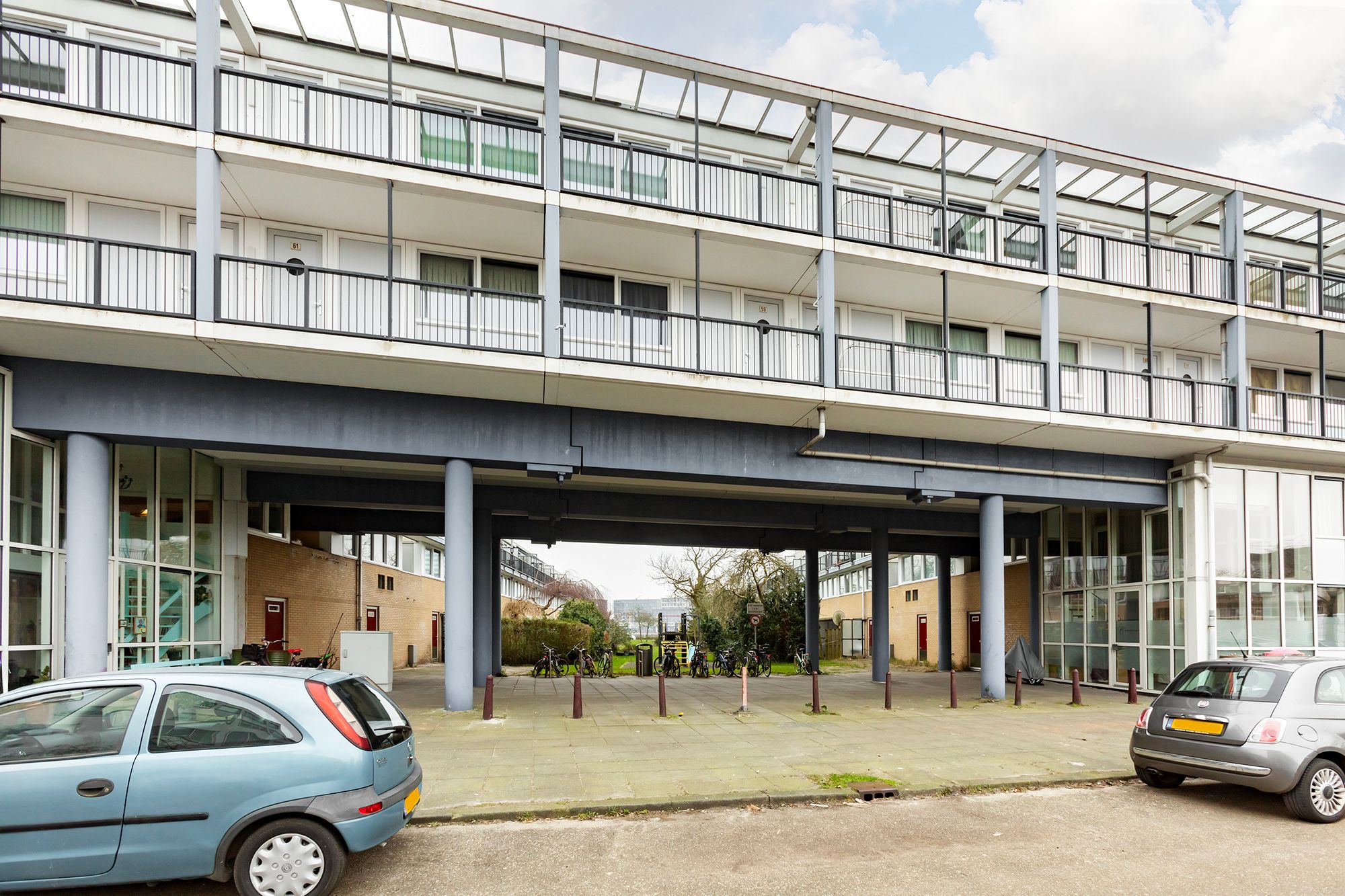 Photo 6 of Bankwerkerij 67