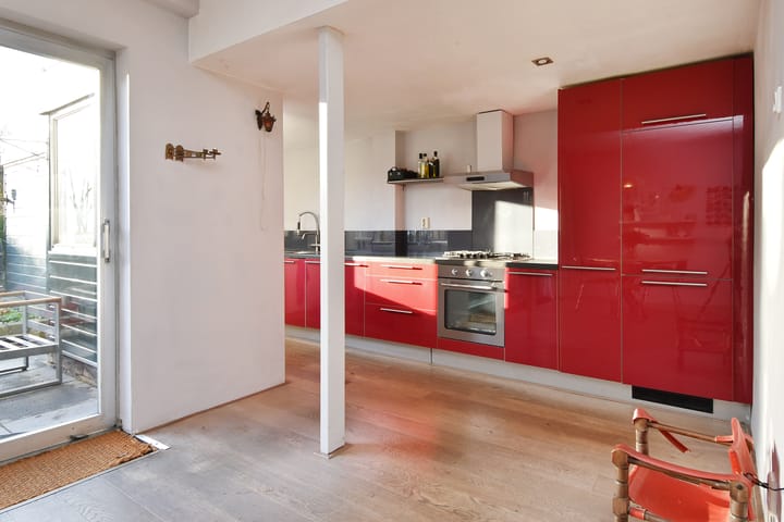 Foto 12 van Dr Augustijnlaan 18-A