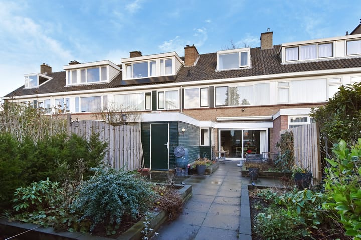 Foto 16 van Dr Augustijnlaan 18-A