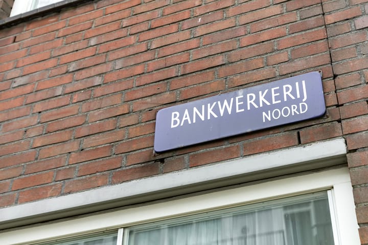 Foto 4 van Bankwerkerij 67