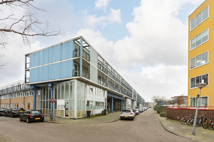 Foto 5 van Bankwerkerij 67