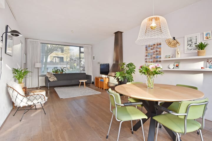 Foto 19 van Dr Augustijnlaan 18-A