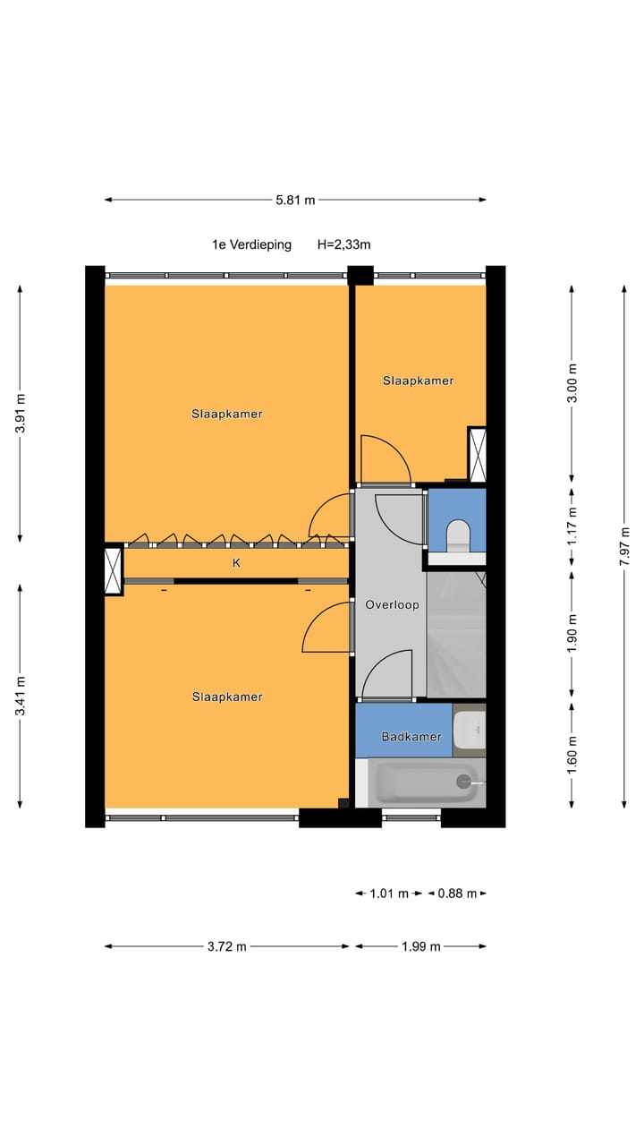 Foto 41 van Dr Augustijnlaan 18-A