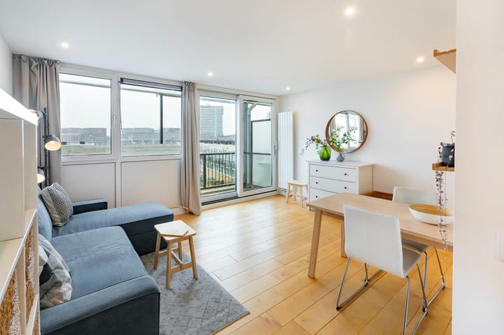 Foto 11 van Bankwerkerij 67