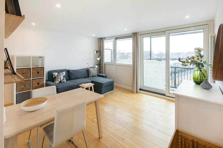 Foto 9 van Bankwerkerij 67