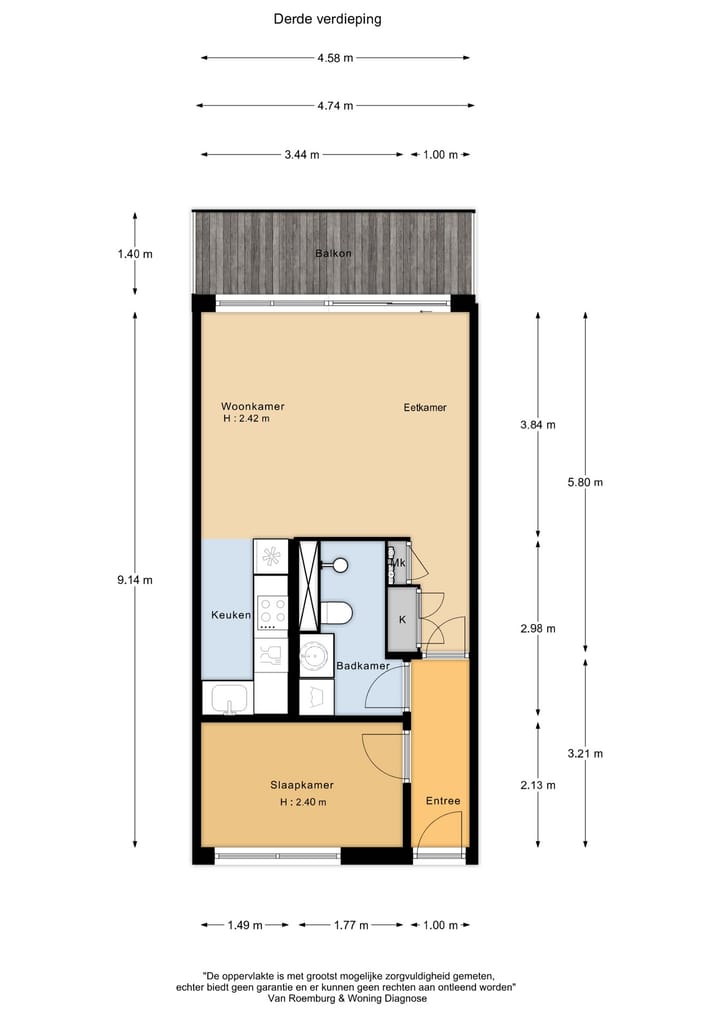 Foto 33 van Bankwerkerij 67
