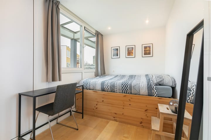 Foto 17 van Bankwerkerij 67