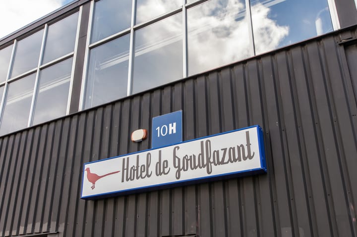 Foto 30 van Bankwerkerij 67