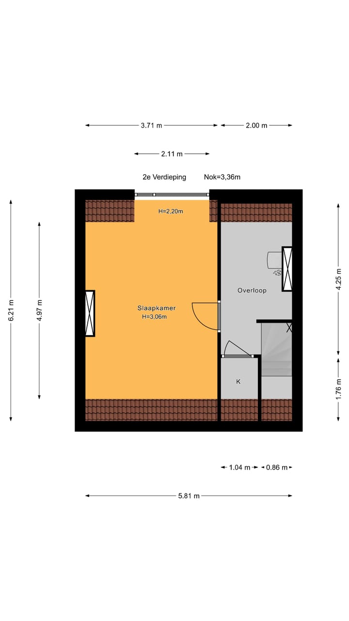 Foto 42 van Dr Augustijnlaan 18-A